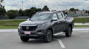 Fiat Titano 2026 corrige problemas do modelo de lançamento para brigar com grandes nomes no segmento de picapes