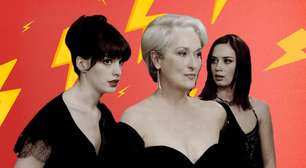 Onde assistir O Diabo Veste Prada antes da estreia do 2