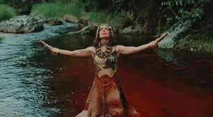 Créditos de música nova de Anitta chamam atenção por ligação com boyband