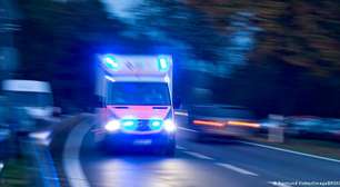 Três pessoas morrem durante caça a ovos de Páscoa em floresta na Alemanha