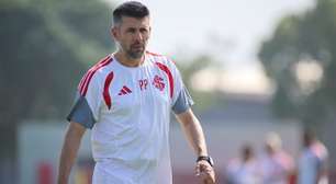 Inter encara maratona antes da Copa e pode mudar o rumo da temporada