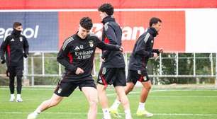 Casa Pia x Benfica: onde assistir, escalações e arbitragem