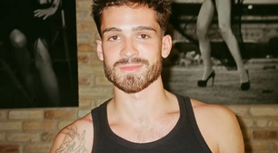 Tá rolando? João Guilherme se pronuncia após rumores de romance com cantora