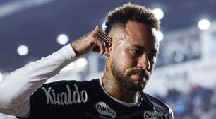Neymar vai ser suspenso após fala machista? Correndo risco de sofrer grave punição, jogador manda recado bíblico em post com filhas. Entenda!