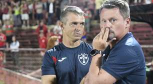 Conflito em saída da Portuguesa, marca chegada de técnico em clube gigante Brasileiro