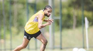 Fora dos planos? Alexsander 'encaminha futuro' após falas do treinador