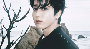 "Tá na hora de uma folga", membro do Stray Kids faz apelo antes de vir ao Brasil