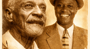 Mestre Pastinha e Donga: legados da cultura negra brasileira