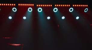 "Fala de religiosidade em todas as suas vertentes", diz Anitta sobre "EQUILIBRIVM" no "Domingão"