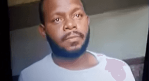 Brasileiro é resgatado após sequestro na África do Sul