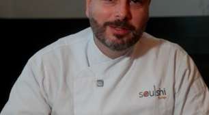 Por que o chocolate de Dubai está em toda parte em 2026 e como Denis Ramos o transformou em sushi