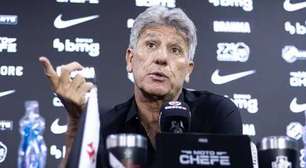 "Tenho conversado com Pedrinho"; Renato fala abertamente sobre a chegada de quatro reforços ao Vasco