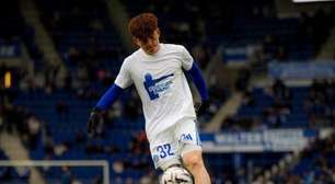 Chelsea acerta contratação de jovem argentino para a próxima temporada