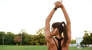 Treino ao ar livre: menos tédio, mais saúde