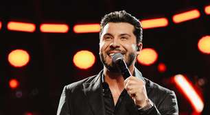 Murilo Huff será a grande atração do segundo dia do Suzano Music Festival