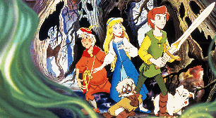 O filme proibido da Disney que virou pesadelo financeiro