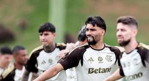 Flamengo recebe o Santos sob pressão por vitória no Maracanã