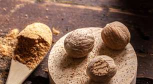 Ritual de domingo: use noz-moscada para impulsionar sua vida profissional