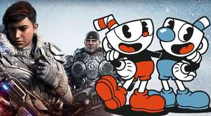 Os 50 melhores jogos de Xbox One e Series S e X para 2 jogadores (Co-op)