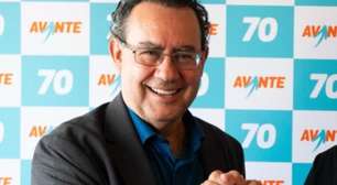 Escritor Augusto Cury é anunciado como pré-candidato à Presidência da República