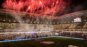 Atlético-MG x Athletico-PR: saiba onde assistir o Campeonato Brasileiro 2026