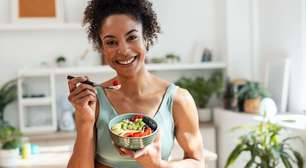 Academia depois da Páscoa? Veja como adaptar sua alimentação do jeito certo