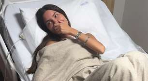 Ex-BBB Thais Braz é internada, causa pânico e média explica caso: 'Obstrução'