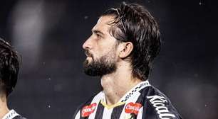 Lautaro: "Melhoramos muito e vamos melhorar mais ainda"