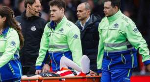 Holanda perde peça importante para a Copa do Mundo de 2026