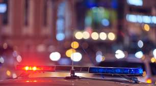 Confronto após perseguição policial deixa três baleados e PM ferido na Região Metropolitana