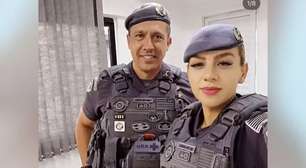 Valor de aposentadoria de tenente-coronel é 8 vezes maior que pensão que filha da PM Gisele