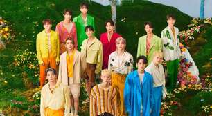 Membros do SEVENTEEN renovam contratos com a Pledis Entertainment