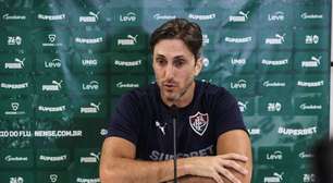 Fluminense entrará com representação na CBF por gol anulado contra o Coritiba