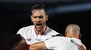 Roger elogia desempenho do time: 'Uma vitória dos atletas'