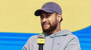 Após comentário machista, Neymar toma atitude polêmica e web aponta homofobia
