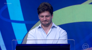 Empreendedor desiste de programa em pergunta sobre a Terra e volta para casa com R$ 300 mil; veja resposta