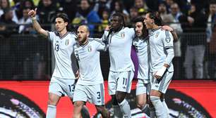 Imprensa italiana expõe discussão por bônus antes de jogo decisivo e amplia crise na seleção