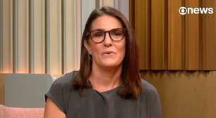 Apresentadora da GloboNews desativa rede social após fala considerada racista na TV