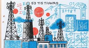 Anatel firma acordo para expansão de sinal em áreas remotas