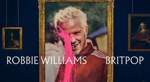 Robbie Williams volta ao Brasil após 20 anos: veja preços dos ingressos