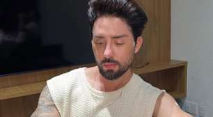 Rico Melquiades se lança deputado federal pelo PSDB, fala em 'cirurgia plástica para geral' e 'bolsa maconha' e web ironiza: 'Vai fazer bolsa atômica?'