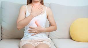 Azia depois de comer? Descubra o que pode estar causando isso