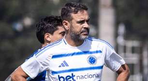 Cruzeiro deve ter mudanças na defesa e meio-campo contra o Barcelona