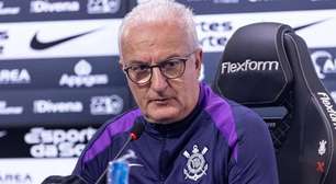 Apenas '1 detalhe' separa Dorival Júnior de assumir o Botafogo; entenda o cenário