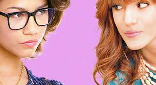 Você lembra? 5 filmes do começo da carreira de Zendaya que valem o replay