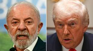 Guerra no Irã paralisa reaproximação de Lula com Trump e trava negociações comerciais