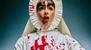 Melanie Martinez alcança Top 3 da Billboard 200, 14 anos após "The Voice"