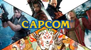 Empresa saudita aumenta participação na Capcom para 6,04% e entra no top 4 de acionistas
