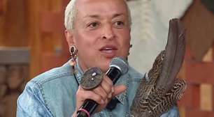 Antes e depois: Walério Araújo revela transformação facial após procedimentos estéticos