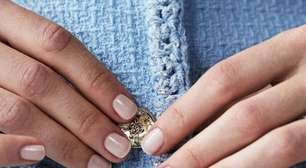Adeus às unhas chamativas: as sete esmaltações minimalistas que ficam melhores com seus looks neste Outono 2026